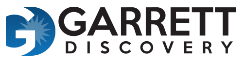 Garrett Discovery
